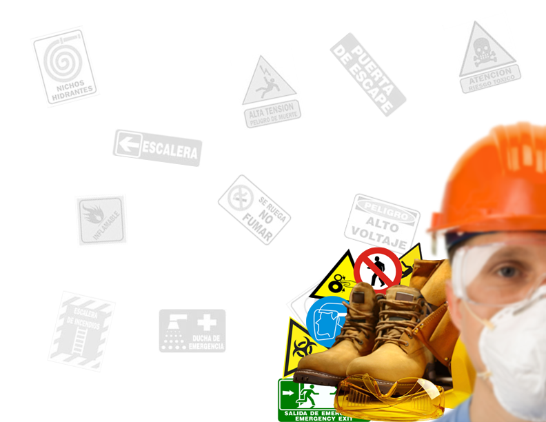 Seguridad e Higiene en el Trabajo Septiembre- 2024